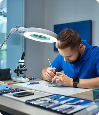 О сервисном центре ﻿EOTech в Санкт-Петербурге